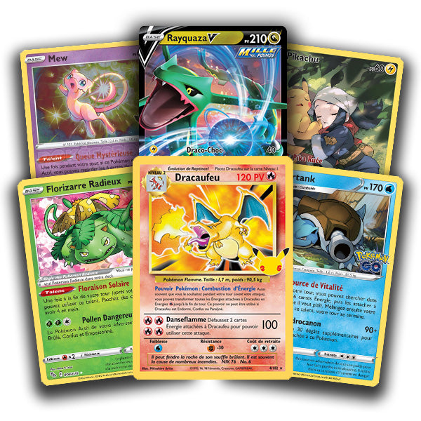 Têtarte 176/165 Pokémon 151 EV3.5 - Cartes Pokémon