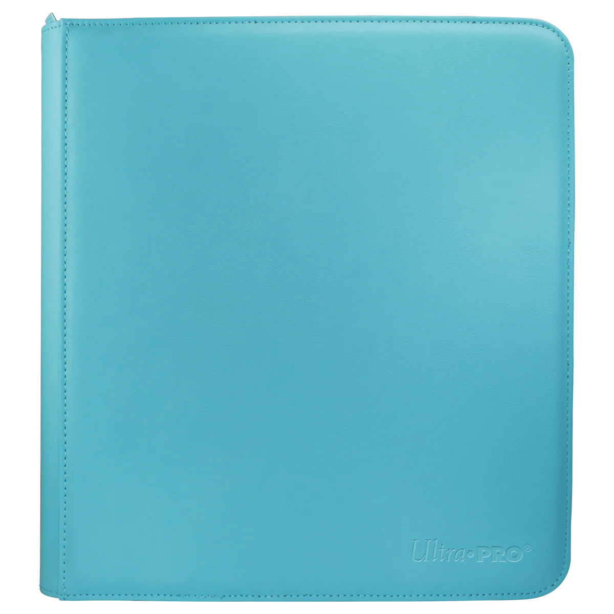 Portfolio - Ultra Pro - fermeture éclair Vivid 480 - Bleu
