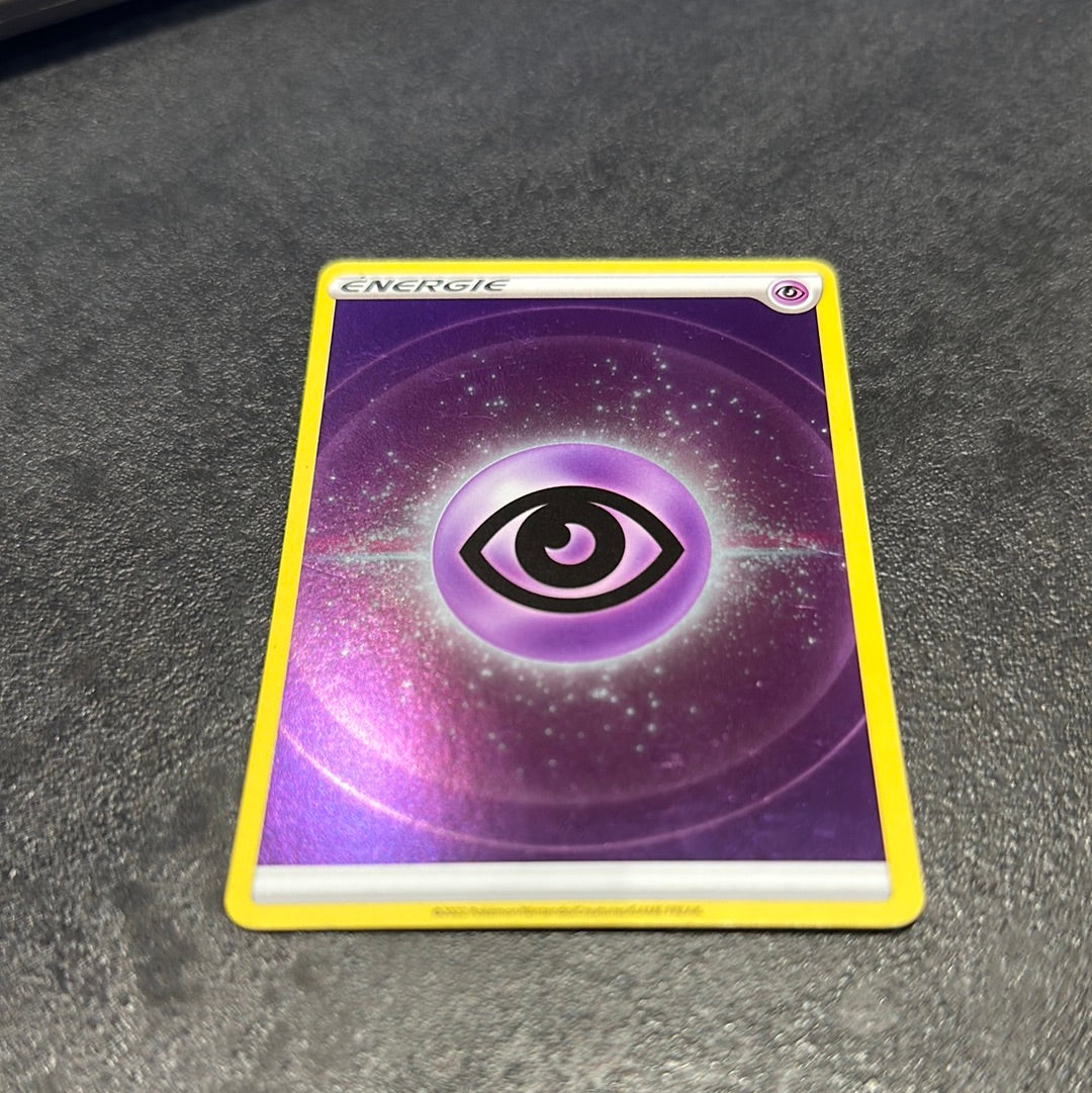 Energie Psy Reverse - EB12.5 Zénith Suprême