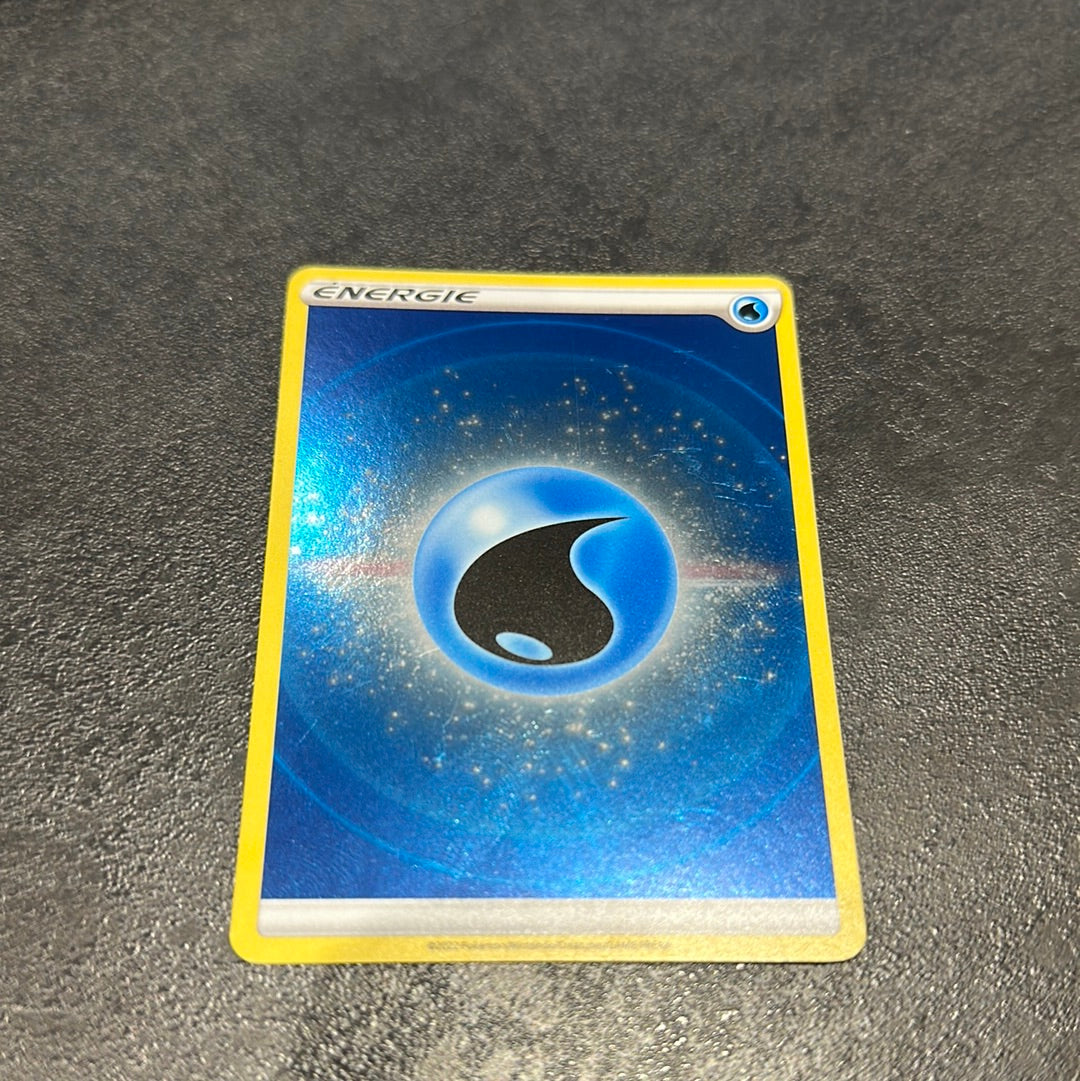 Energie Eau Reverse - EB12.5 Zénith Suprême