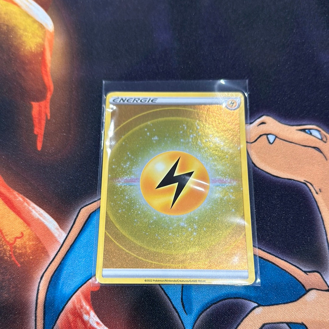 Energie Reverse Electrique - EB12.5 Zénith Suprême