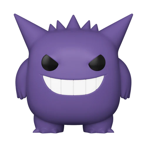 FUNKO - POP POKEMON 1031 - Ectoplasma