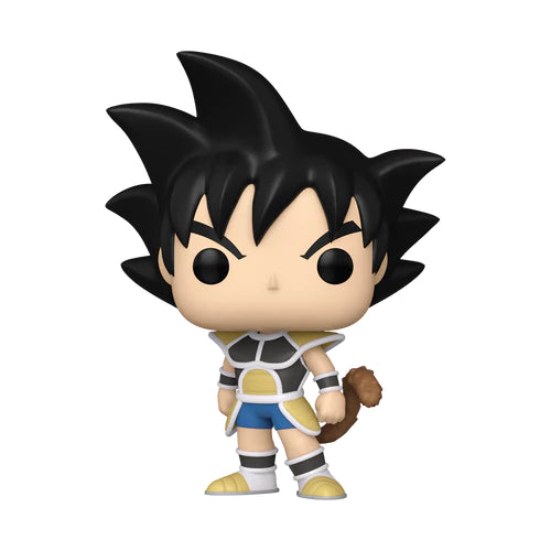 FUNKO - POP DBS N° 1860 - Goku (Enfant)