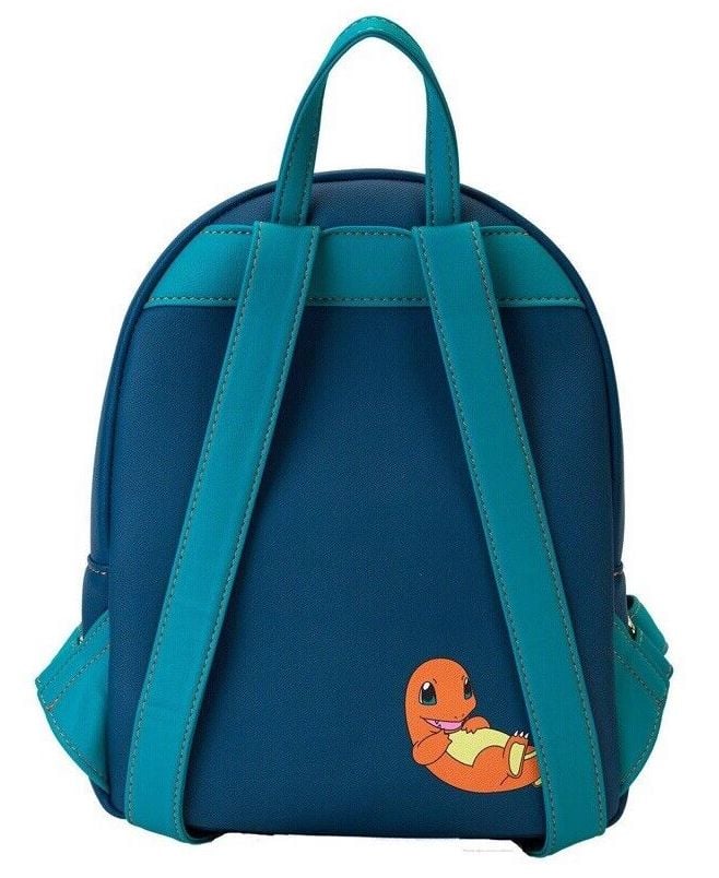 Sac à dos Pokémon - LoungeFly - Salamèche