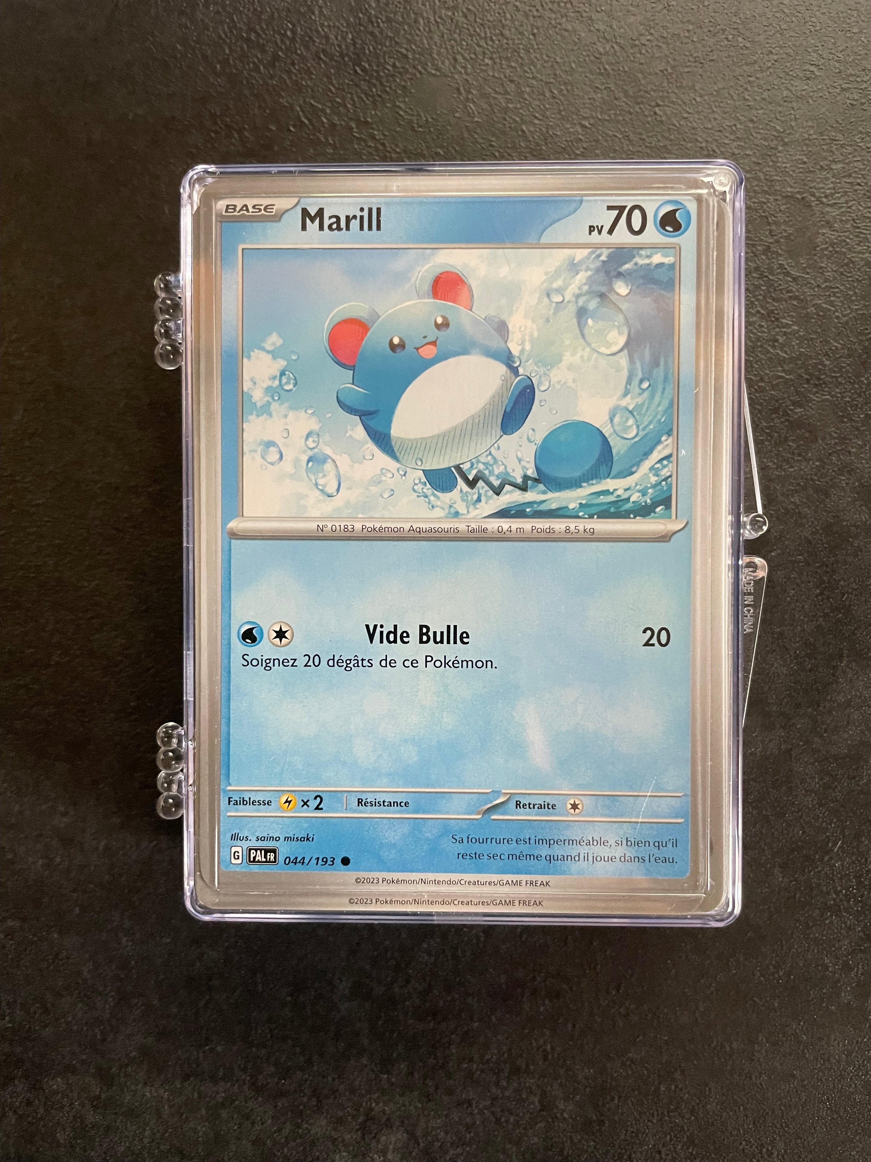 La Box Découverte (60 cartes Pokémon) FR