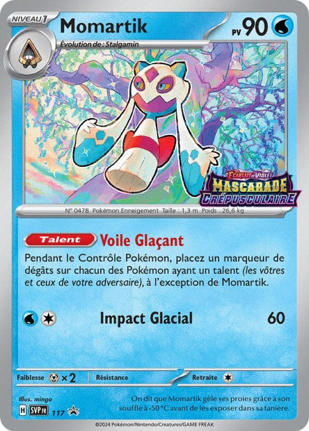 SVP117 - Momartik - PROMO