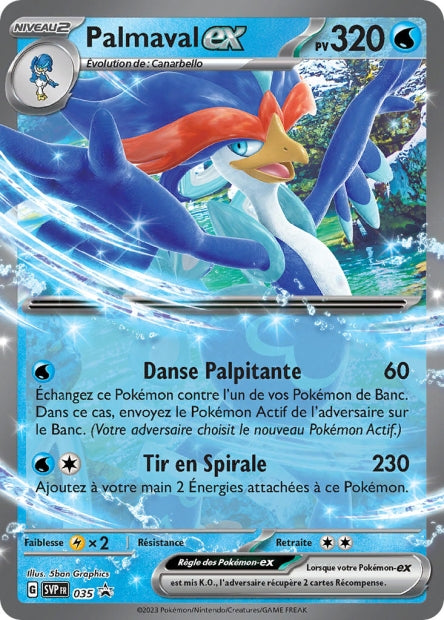 SVP035 - Palmaval ex - PROMO