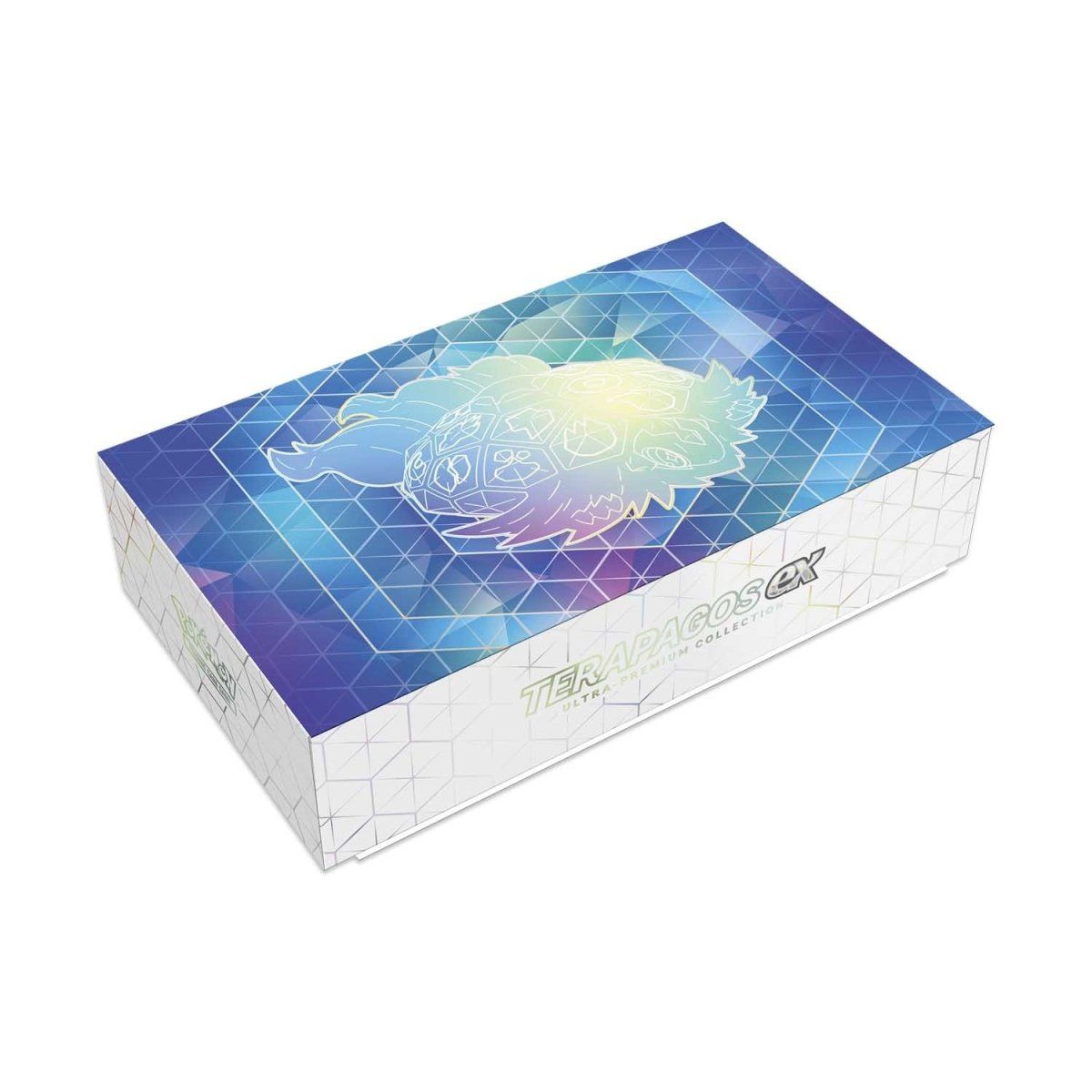 Coffret Ultra Premium Collection / UPC - Terapagos 🇫🇷