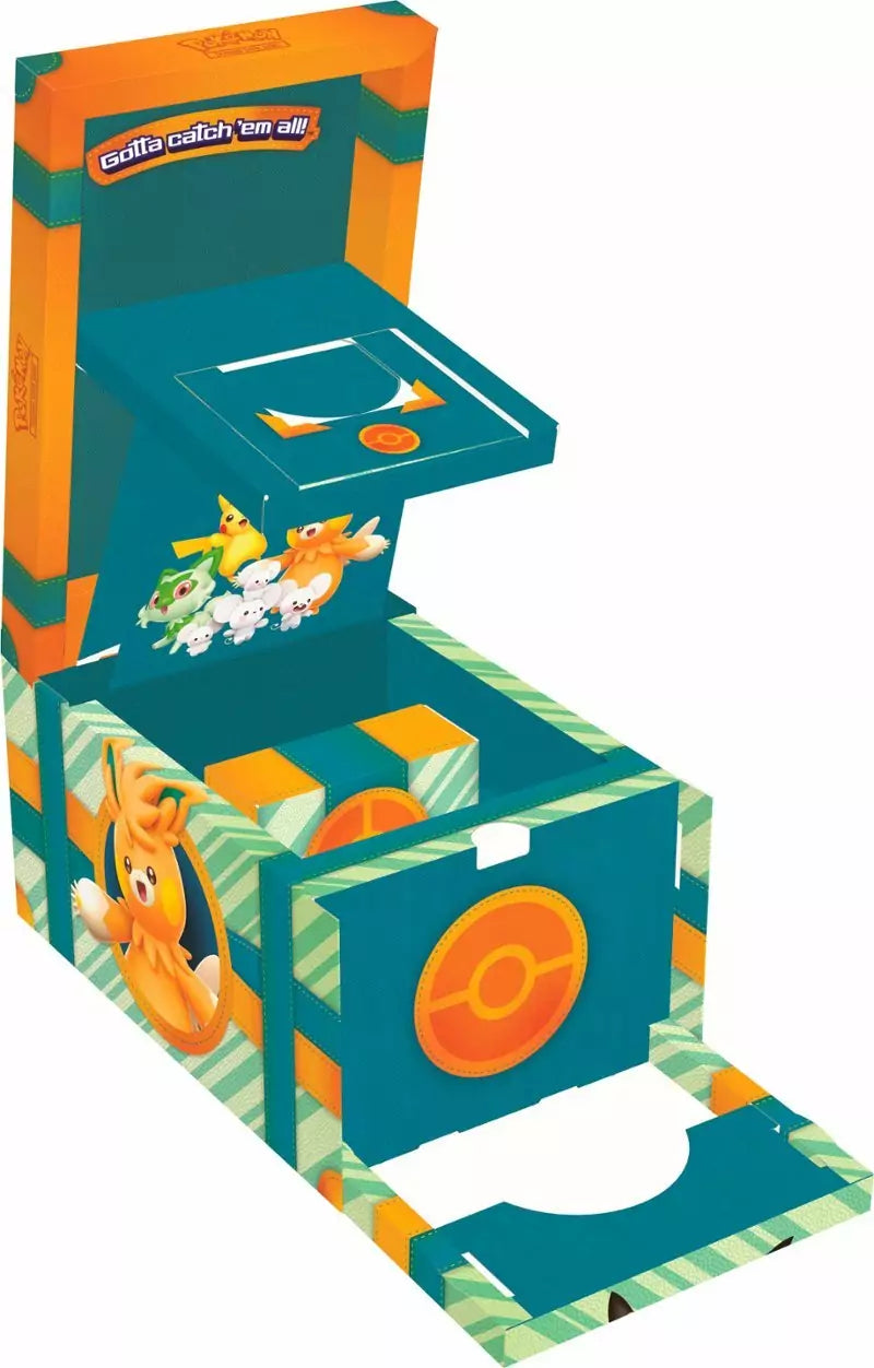 Coffret Aventure à Paldea - Pikachu 🇫🇷