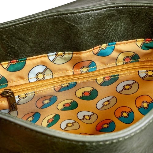 Sac à dos Pokémon - LoungeFly - Scout