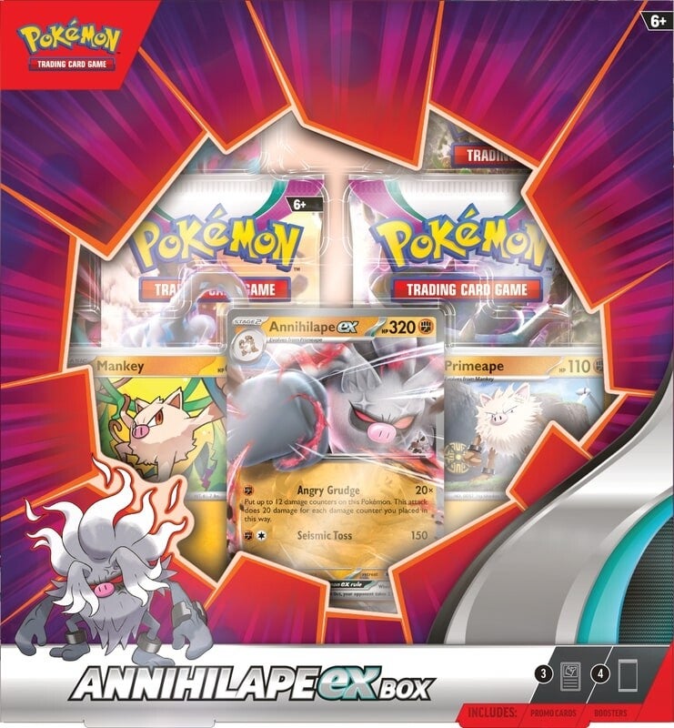 Collection Poster Tripack Starter EV3.5 - Écarlate et Violet : 151 🇫🇷 –  Pokeleman