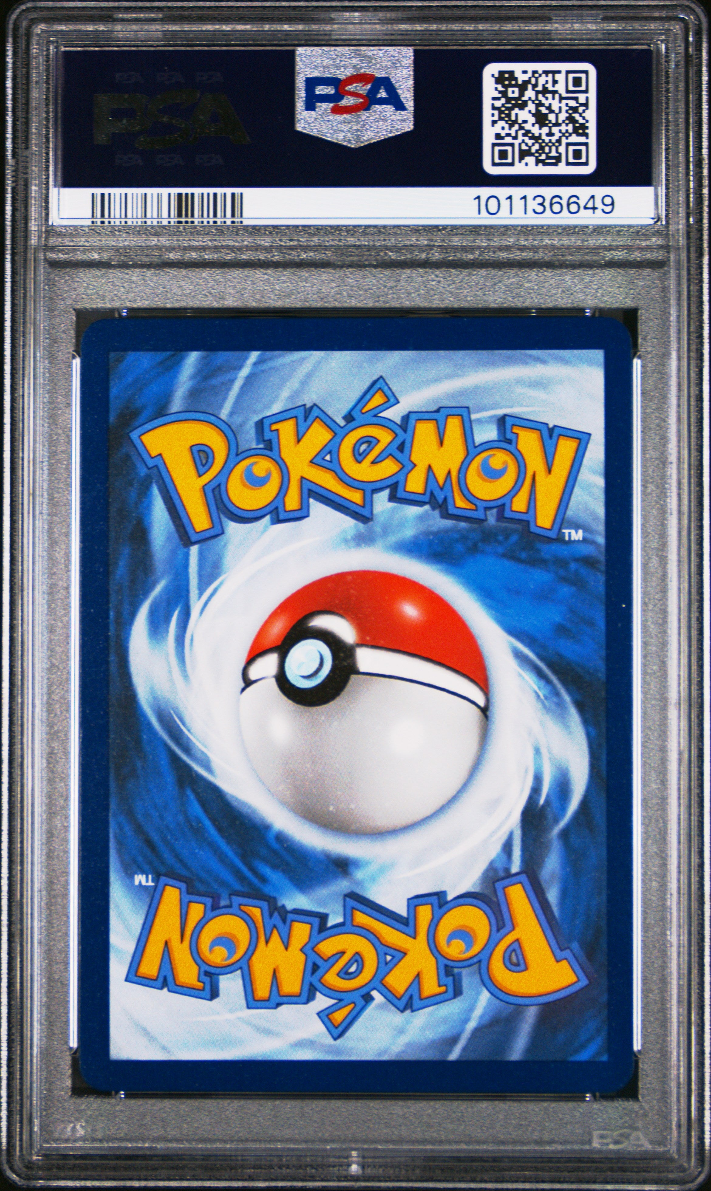 Terapagos ex 170/142 - EV7 Couronne Stellaire - Pokémon - PSA 10