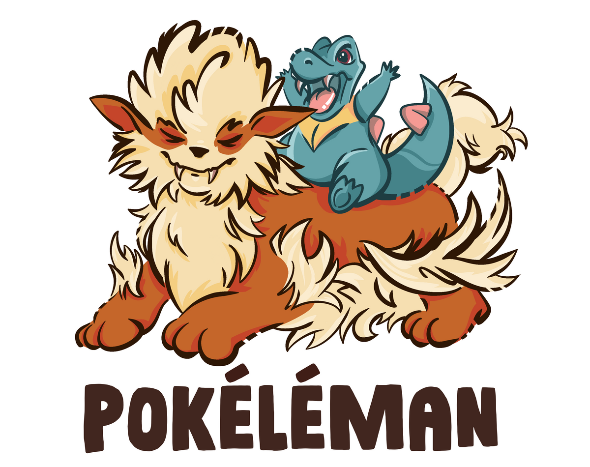 054/078 - Evoli - EB10.5 Pokémon Go – Pokeleman