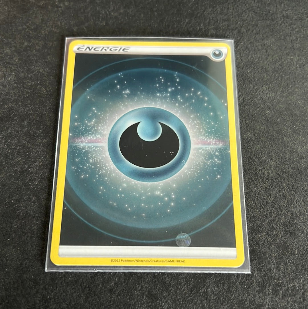 Energie Ténèbre Reverse - EB12.5 Zénith Suprême