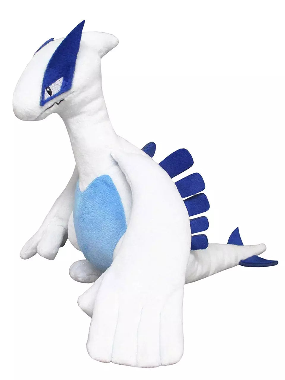 Peluche Pokémon - Lugia