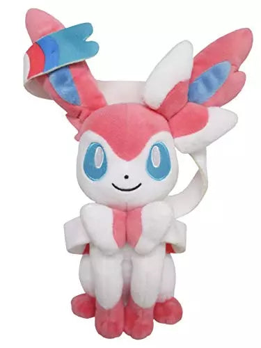 Peluche Pokémon - Nymphali /Sylveon