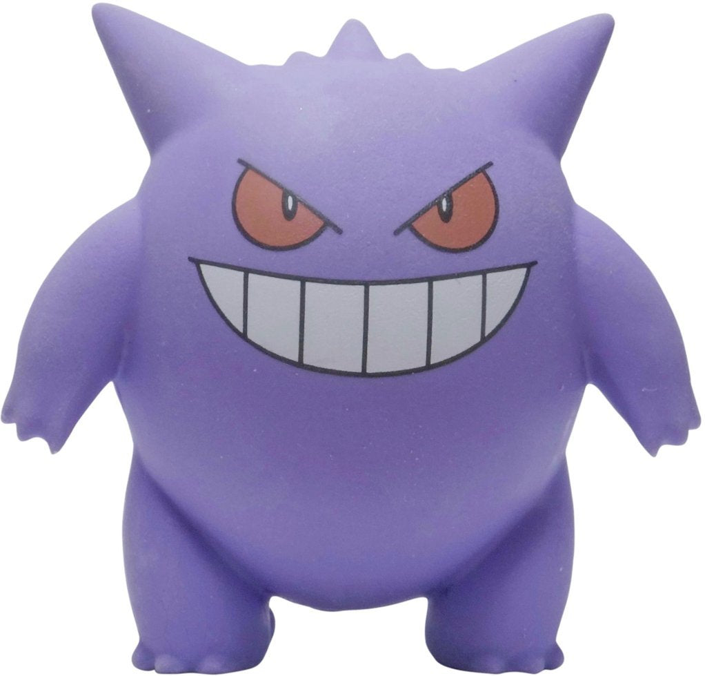 Pack 2 Boosters Pokémon et Gomme (Ectoplasma ou Ampibidou)