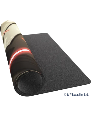 Game Mat (PLAYMAT) - Star Wars Unlimited - Darth Maul