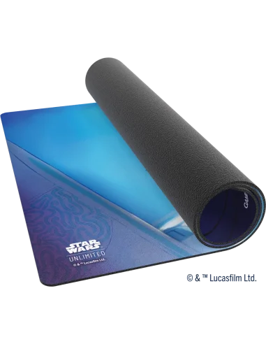 Game Mat (PLAYMAT) - Star Wars Unlimited - Yoda