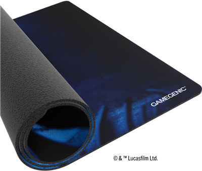 PLAYMAT GAMEGENIC : Star Wars Unlimited - Ombres de la Galaxie / Rancor
