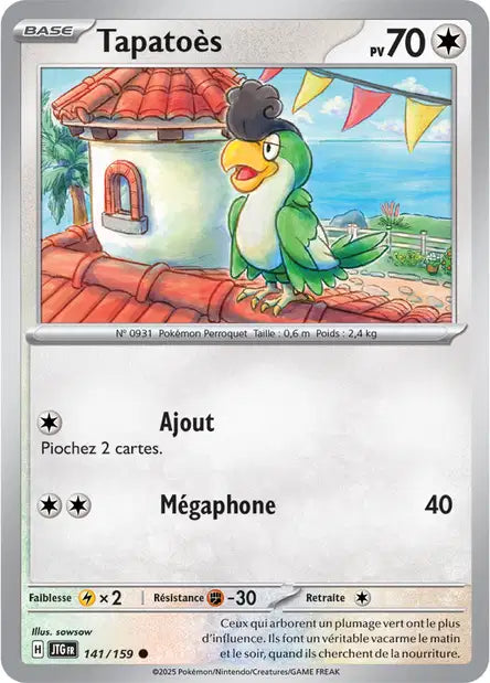 141/159 - Fragroin - EV9 Aventures Ensemble