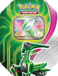 Pokebox - Vert-de-Fer EX - Ecarlate et Violet 🇫🇷