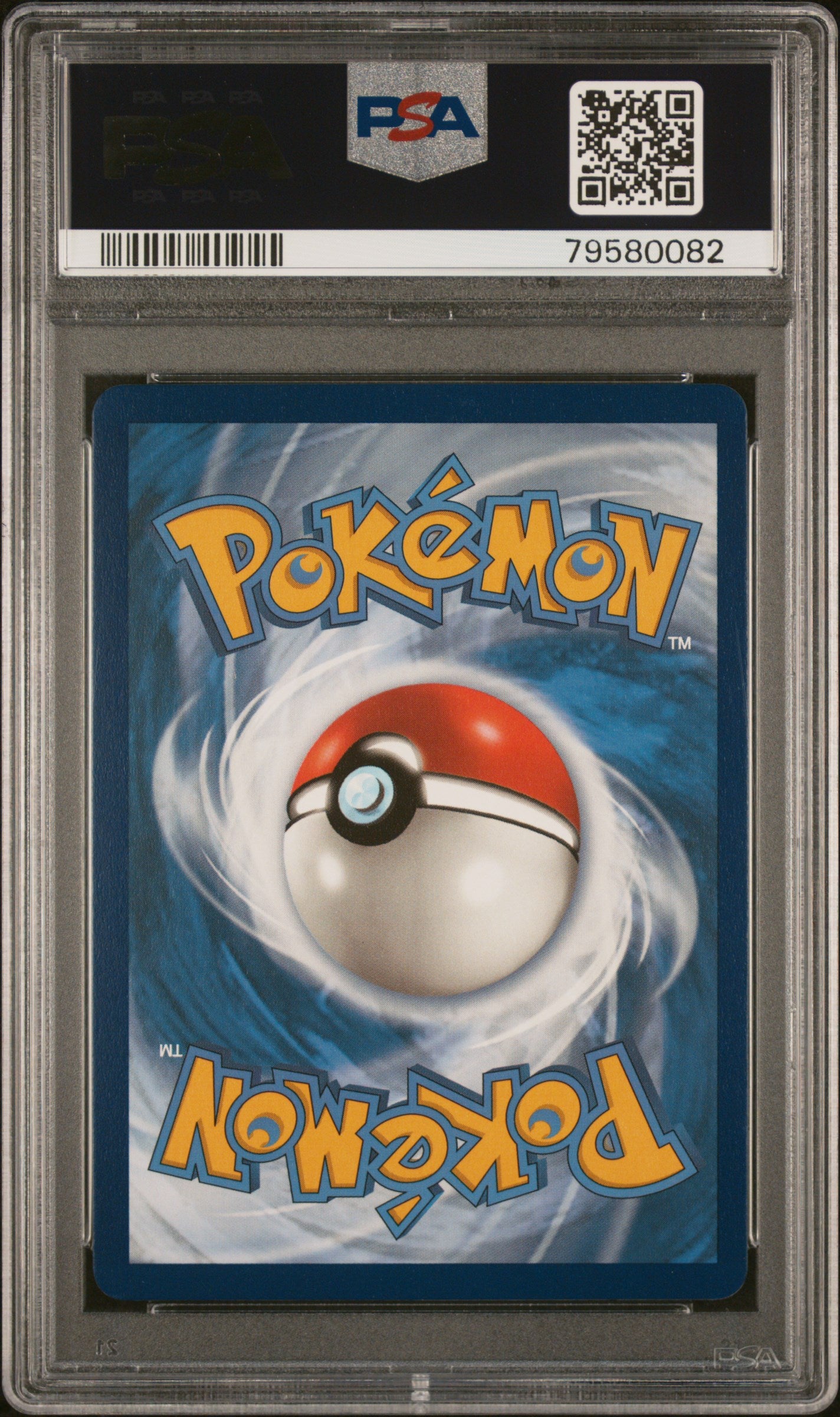 Mew V 251/264 - EB8 Poing de Fusion - Pokémon - PSA 9