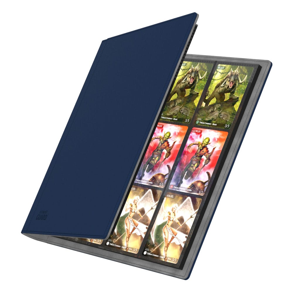 Portfolio - Ultimate Guard - XenoSkin 480 - Bleu