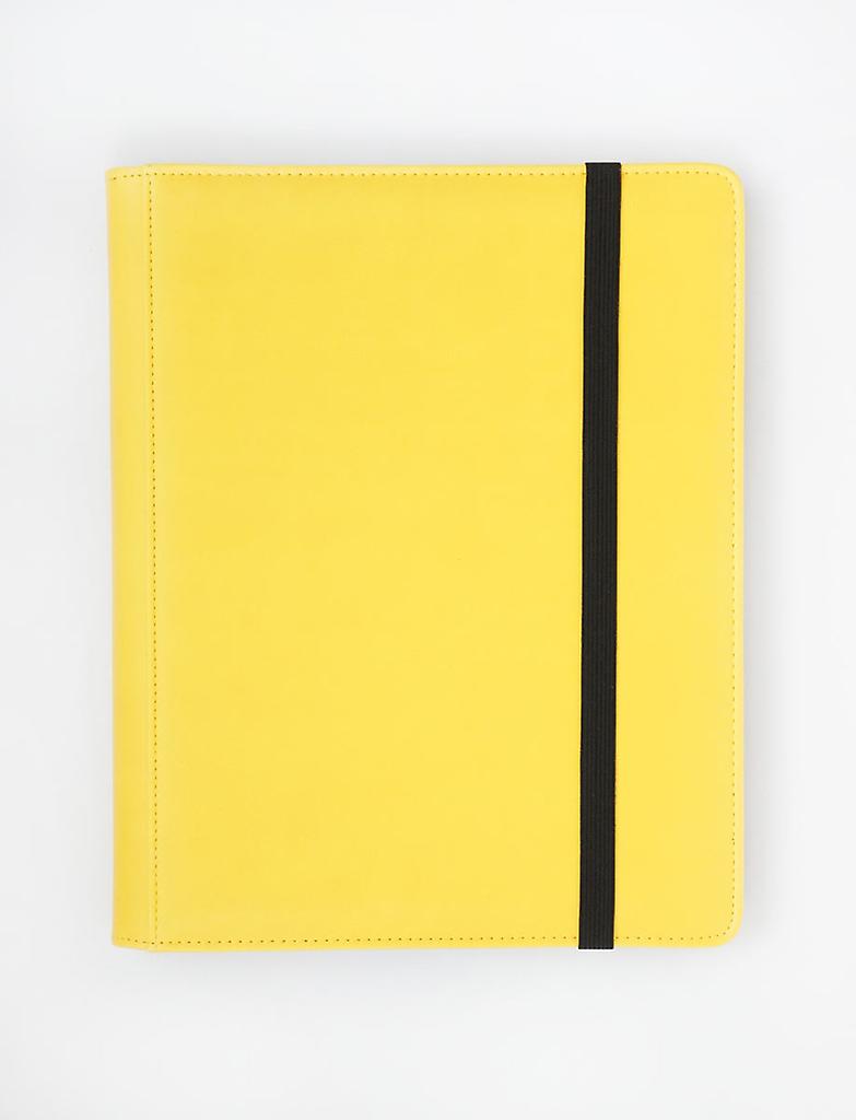 Pro Binder Premium 9 Cases - Pikachu