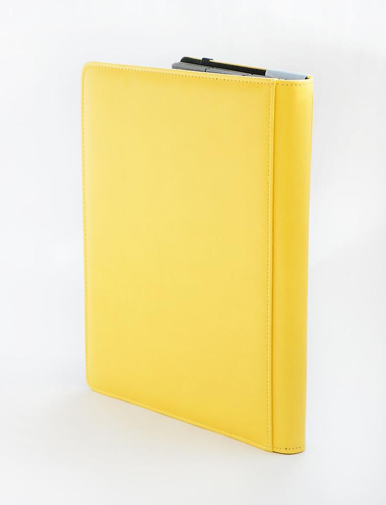 Pro Binder Premium 9 Cases - Pikachu