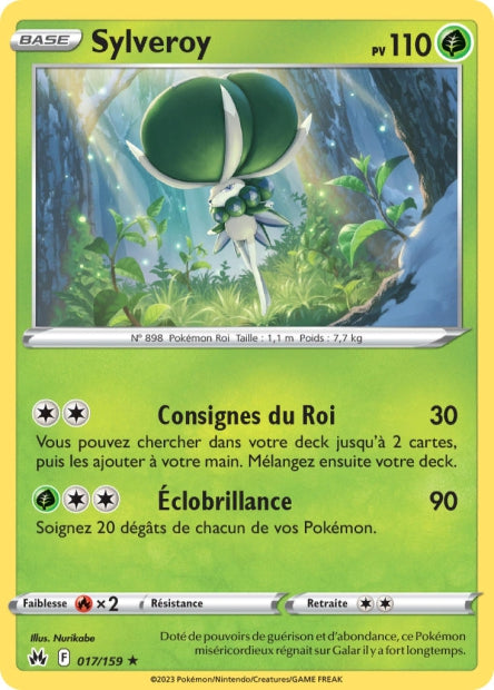 017/159 - Sylveroy - EB12.5 Zénith Suprême