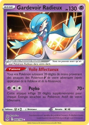 069/196 - Gardevoir Radieux - EB11 Origine Perdue