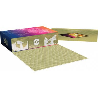 Pokémon - Coffret - Ultra Premium Ultimate Dracaufeu 🇫🇷