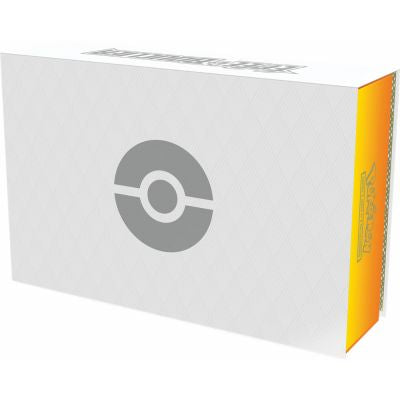 Pokémon - Coffret - Ultra Premium Ultimate Dracaufeu 🇫🇷