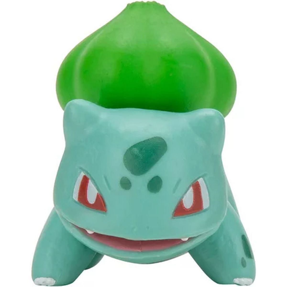 Figurine - Pokémon Ceinture Clip 'N' Go - Bulbizarre