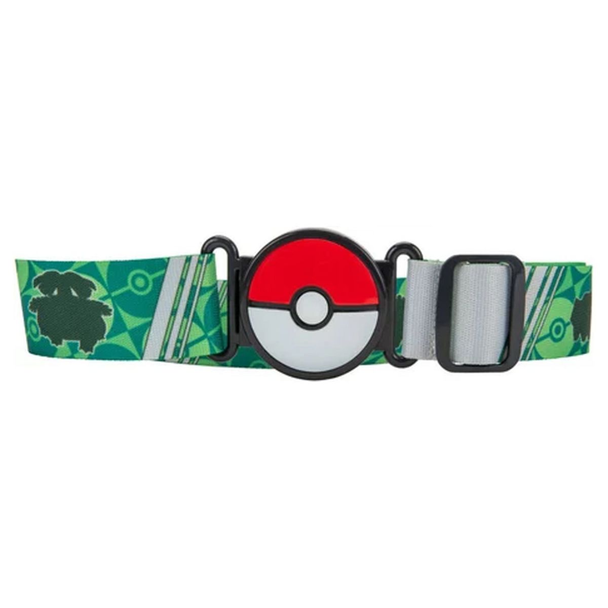 Figurine - Pokémon Ceinture Clip 'N' Go - Bulbizarre