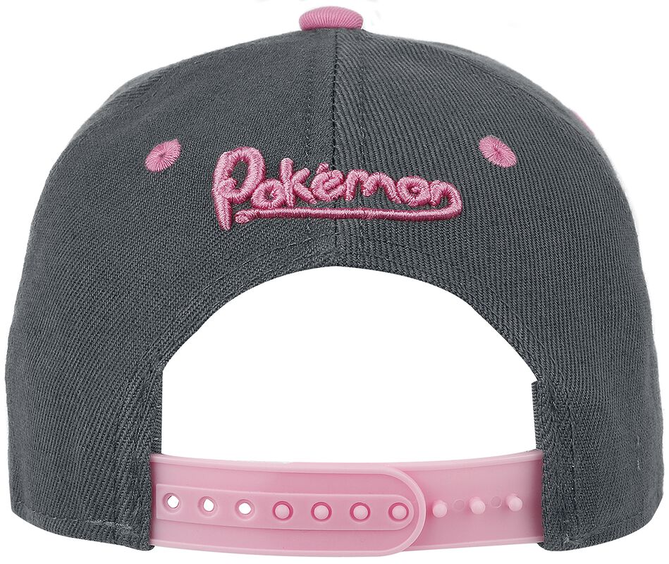 Casquette - Pokemon Rondoudou ADULTE