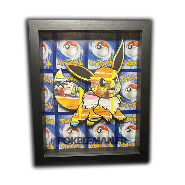 CADRE RELIEF EVOLI - moyen