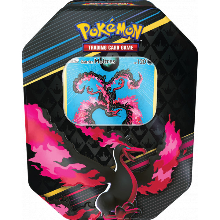 Pokebox - Sulfura - EB12.5 : Zénith Suprême 🇫🇷