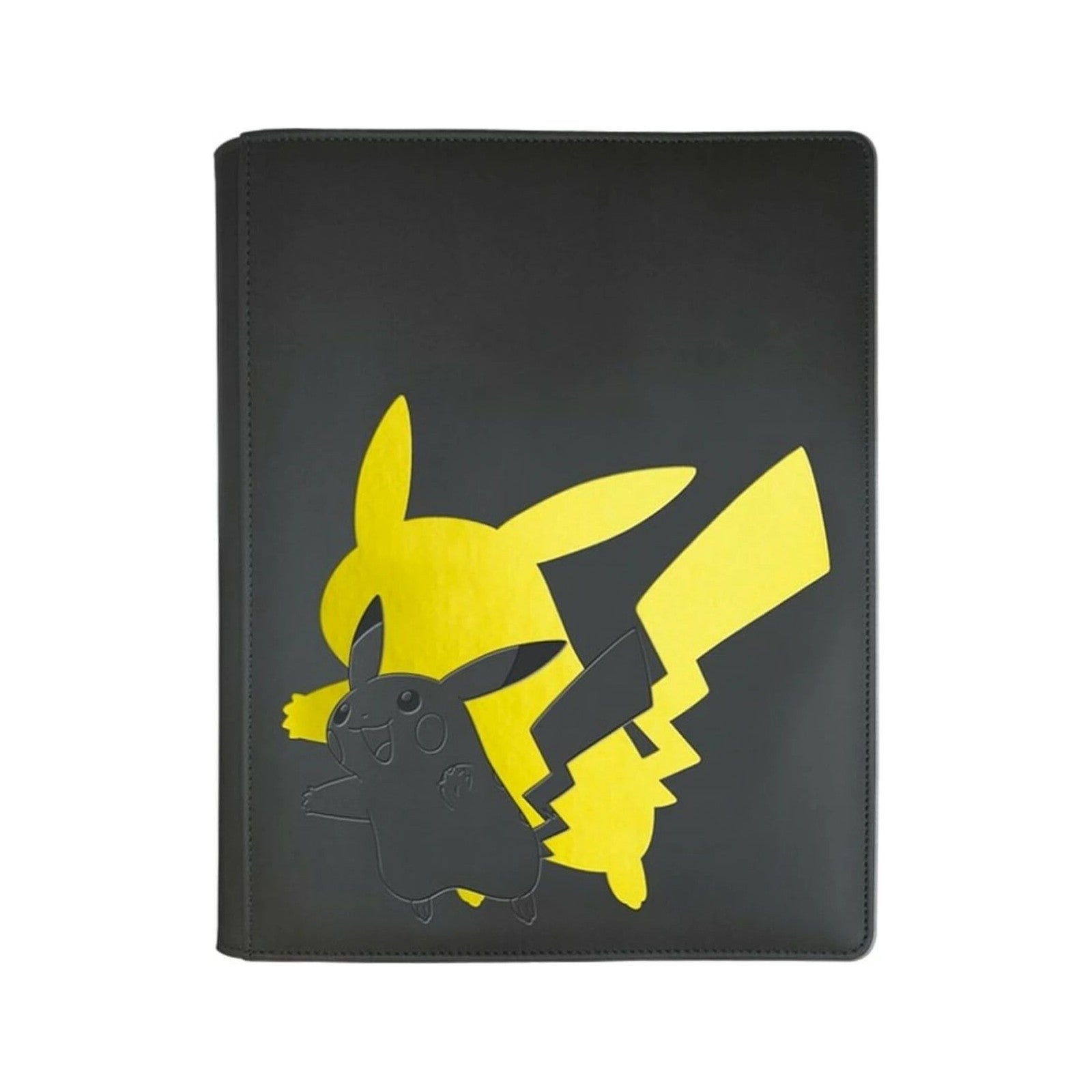 Portfolio - Ultra pro - Binder Premium Zip 360 Cases - Pikachu