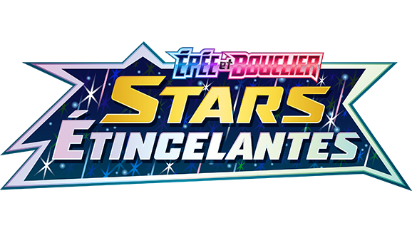 EB9 - STARS ETINCELANTES