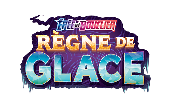 EB6 - REGNE DE GLACE