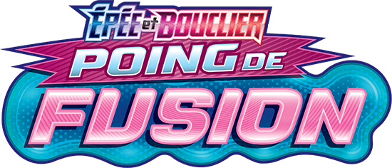 EB8 - POING DE FUSION