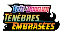 EB3 - TENEBRES EMBRASEES