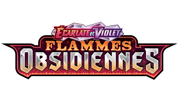 EV3 - FLAMMES OBSIDIENNES