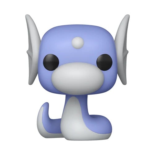 FUNKO - POP POKEMON 1050 - Minidraco