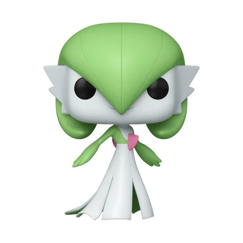 FUNKO - POP POKEMON 1052 - Gardevoir