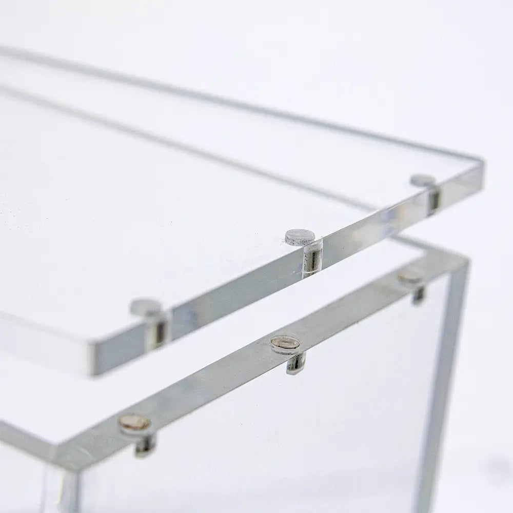 Phoenix Shield - Protection Acrylique pour ETB UV Résistant (98%)