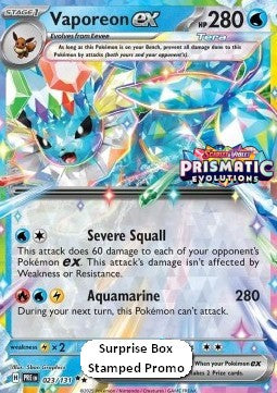 xPRE 023 - Aquali ex - PROMO
