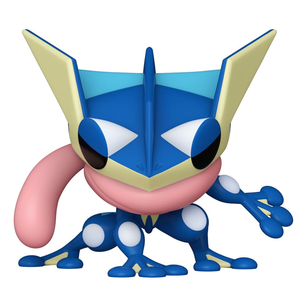 FUNKO - POP POKEMON 968 - Amphinobi